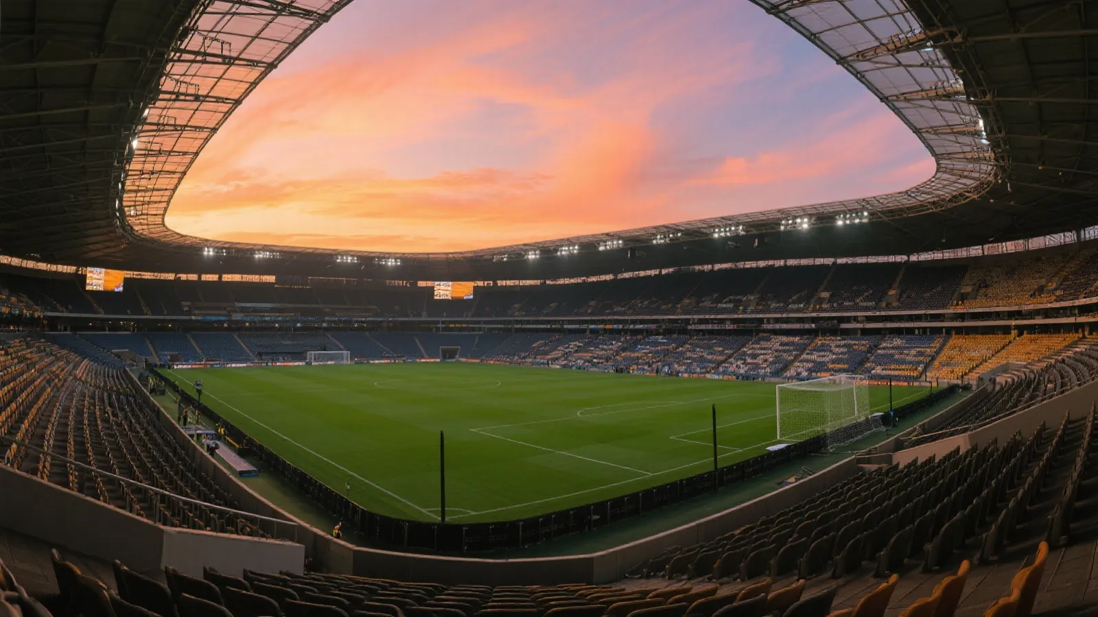 德甲高清直播主画面