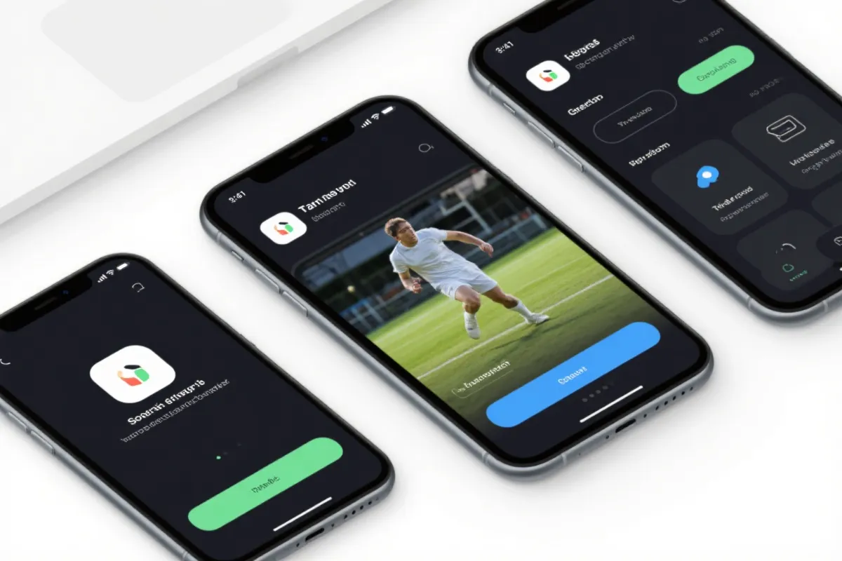 多终端适配演示